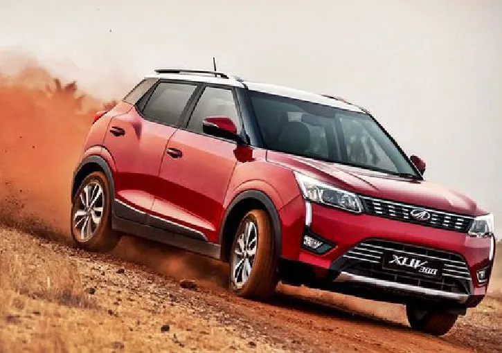 ## 1. Mahindra KUV100 NXT.webp