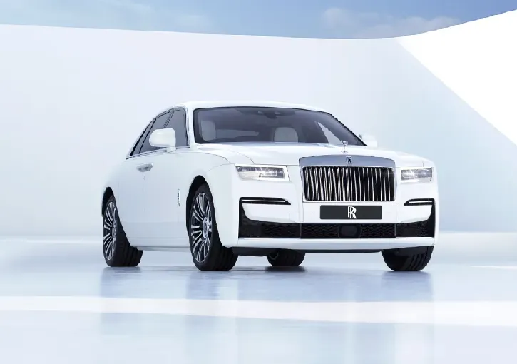 ## 2. Rolls-Royce Ghost.webp