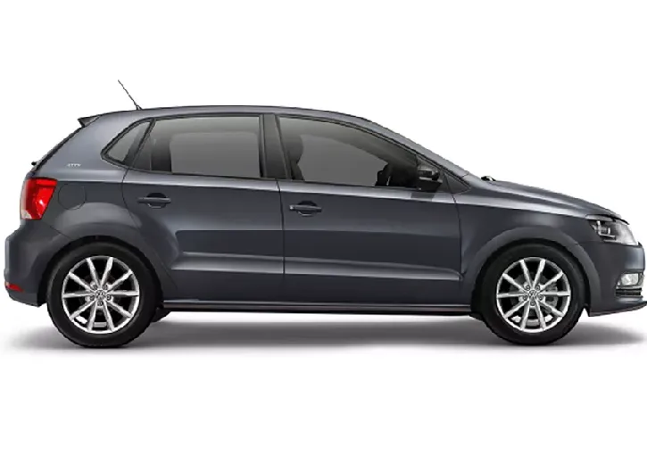 ### 2. Volkswagen Polo Comfortline 1.0L TSI.webp