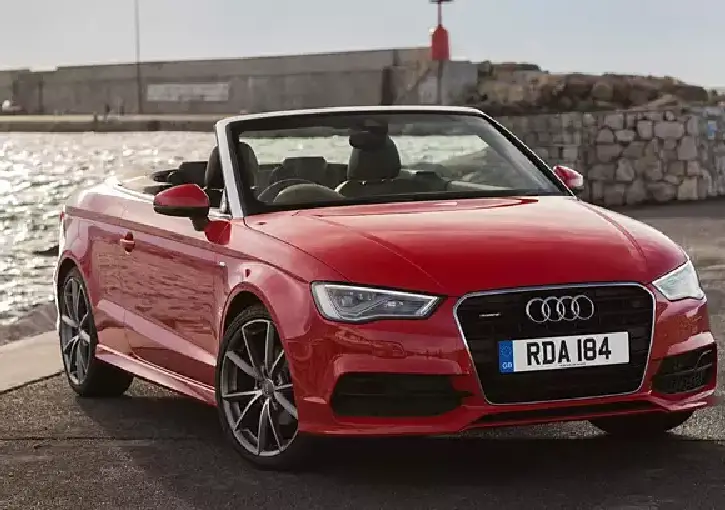 ## 3. Audi A3 Cabriolet.webp