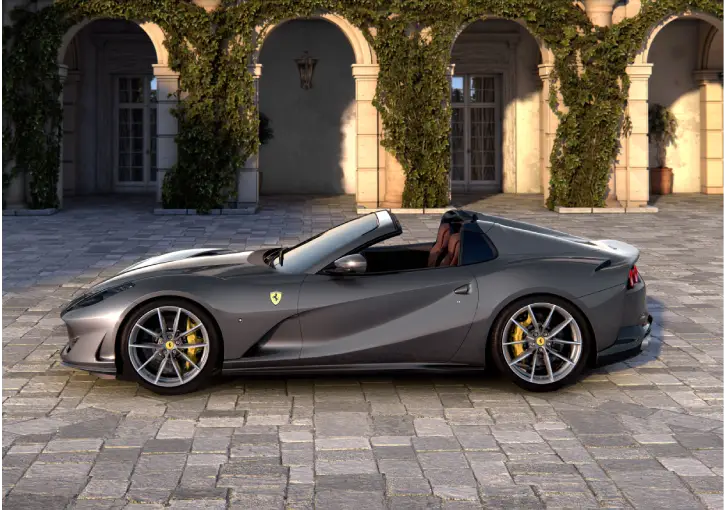 ### 3. Ferrari 812 GTS.webp