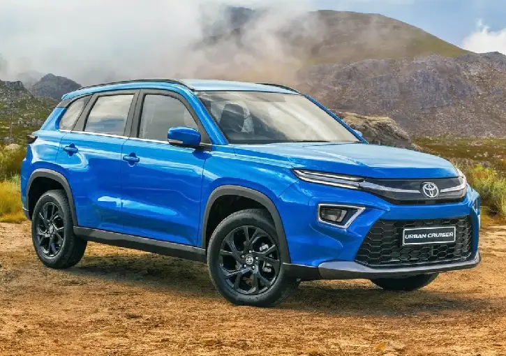 Toyota Cars Under 20 Lakhs in India - Affordable Luxury & Performance