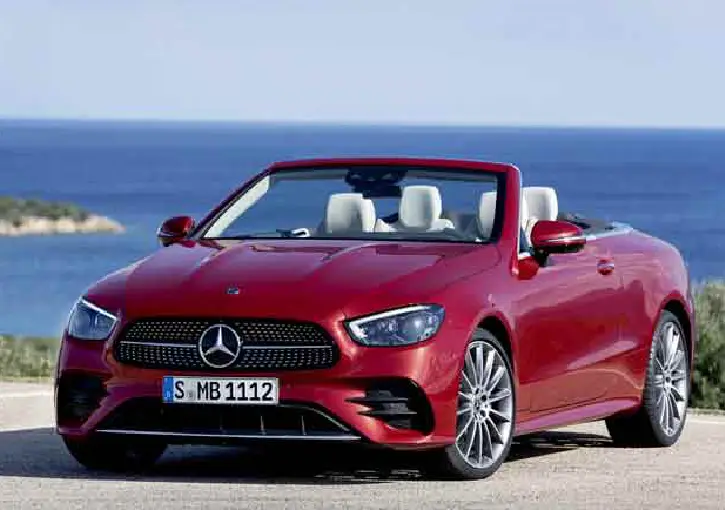 ## 4. Mercedes-Benz E-Class Cabriolet.webp