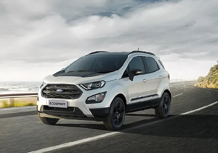 Ford EcoSport Thunder Edition.webp