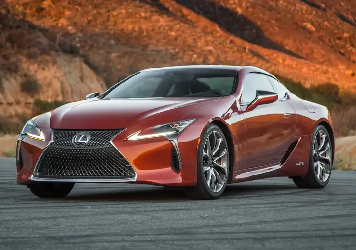 ## Lexus Hybrid Coupe.webp