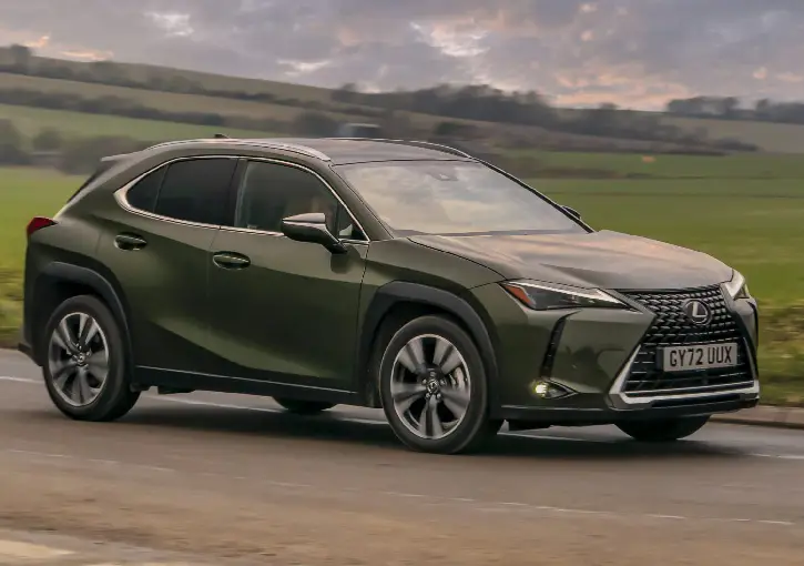 Lexus UX.webp