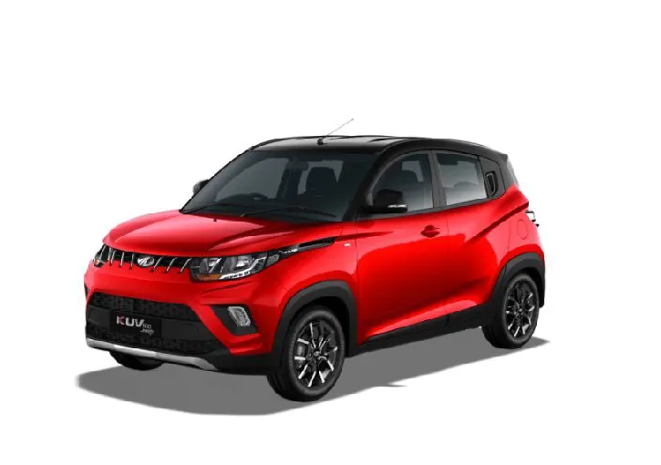 ## Mahindra KUV100 NXT.webp