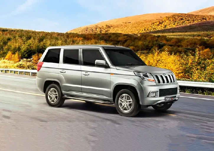 ## Mahindra TUV300 Plus.webp