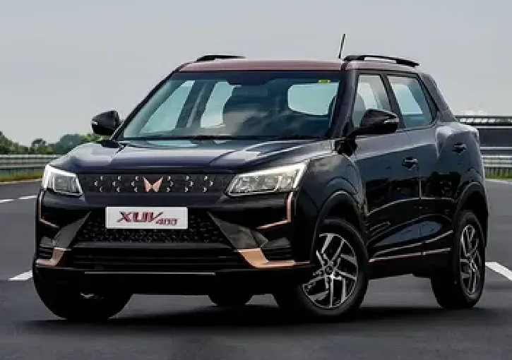 Mahindra XUV400.webp