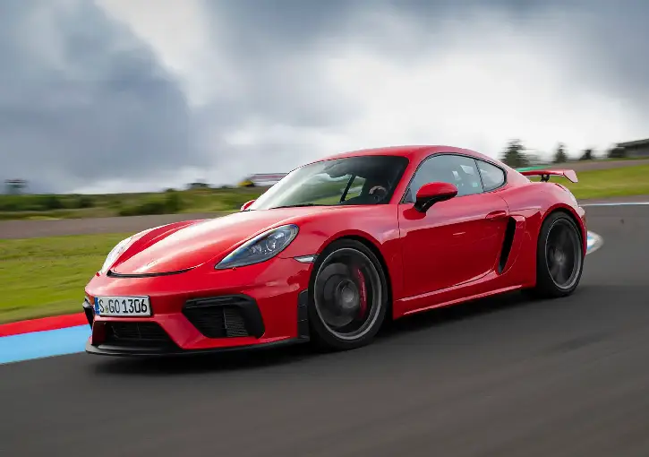 ## Porsche 718 Cayman GT4.webp