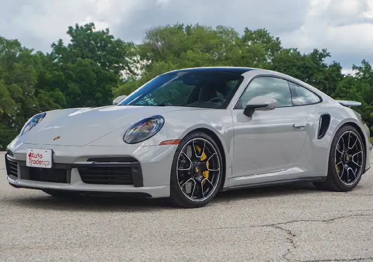 ## Porsche 911 Turbo S.webp