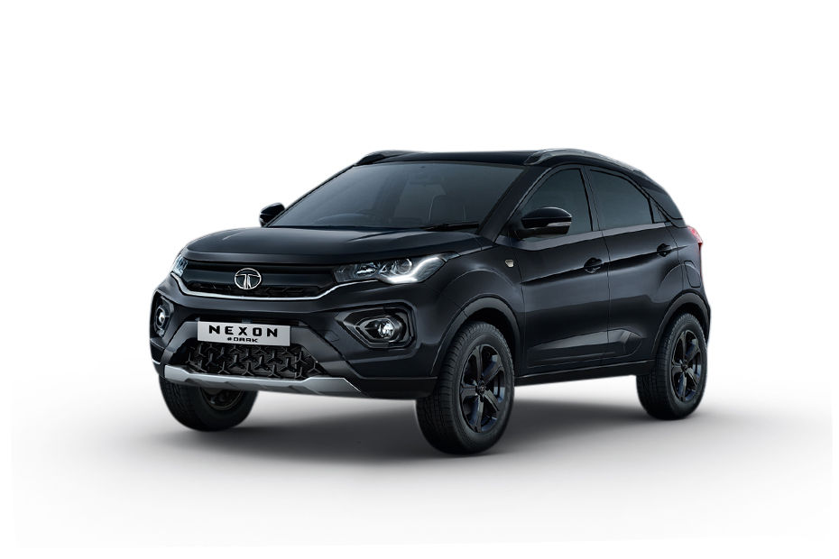 Tata Nexon 2023-2023 Price in New Delhi - On-Road & Ex-Showroom Price  November 2024