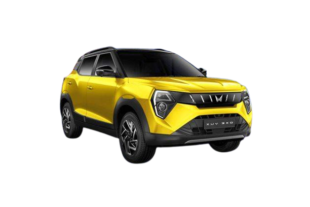 XUV 3XO-image