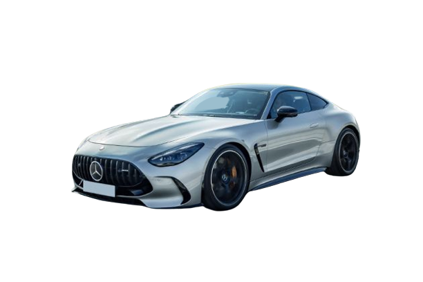 AMG GT Coupe-image