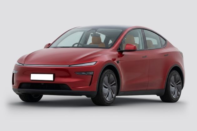 Tesla Model Y image