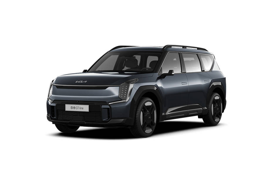 Kia EV9 Panthera Metal
