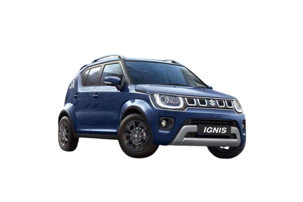 Maruti Ignis image