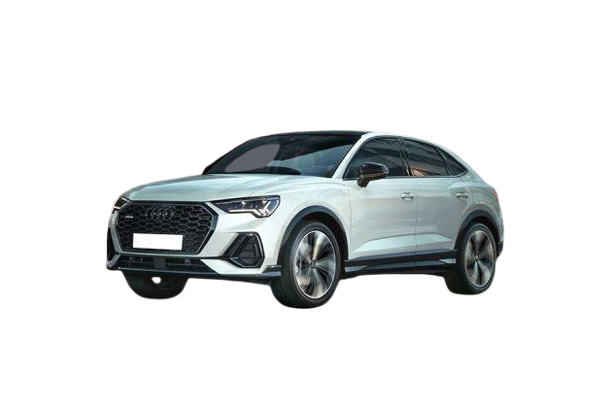 Q3 Sportback-image