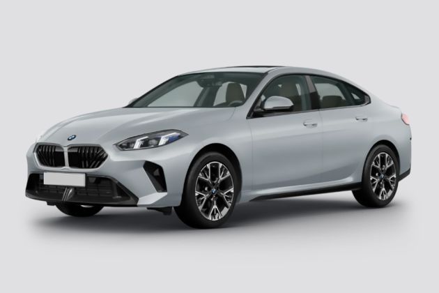 BMW 2 Series Gran Coupe image