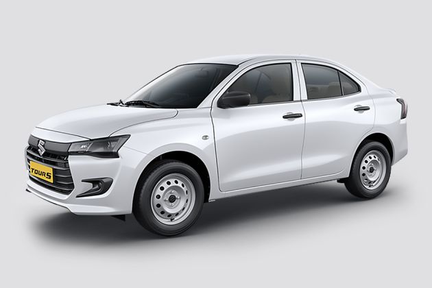 Maruti Dzire Tour S