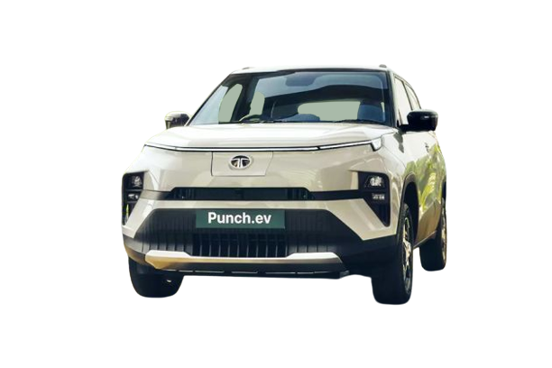 Punch EV-image
