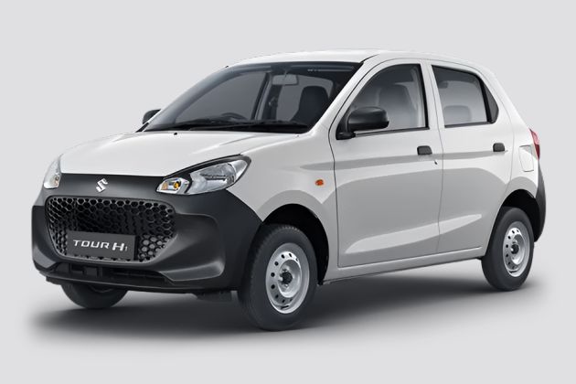 Maruti Alto Tour H1