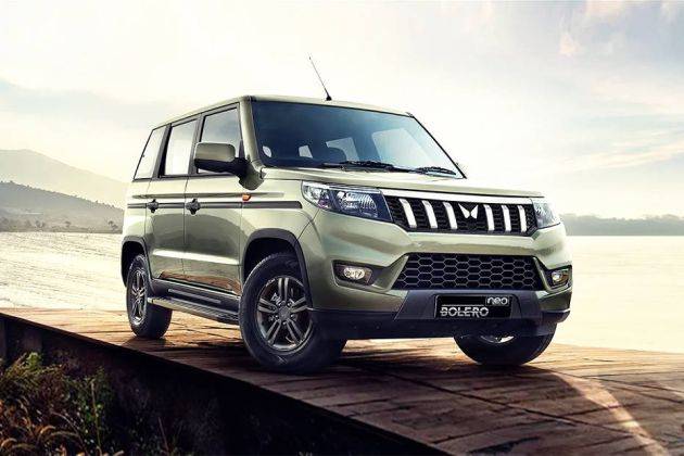 mahindra-car/bolero-neo-image