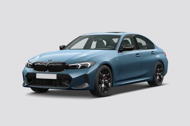 BMW 3 Series image