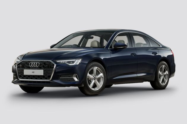 Audi A6 image