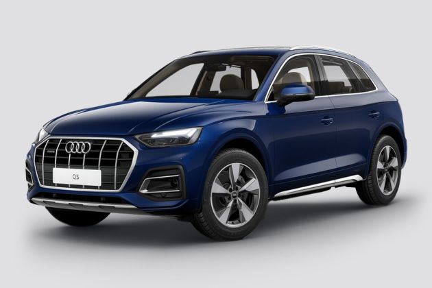 Audi Q5 image