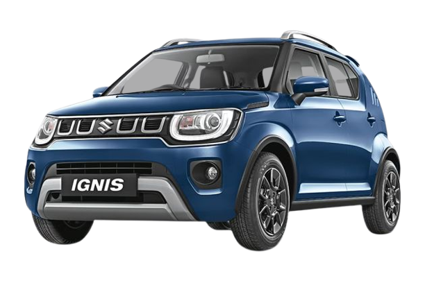 Maruti Ignis image
