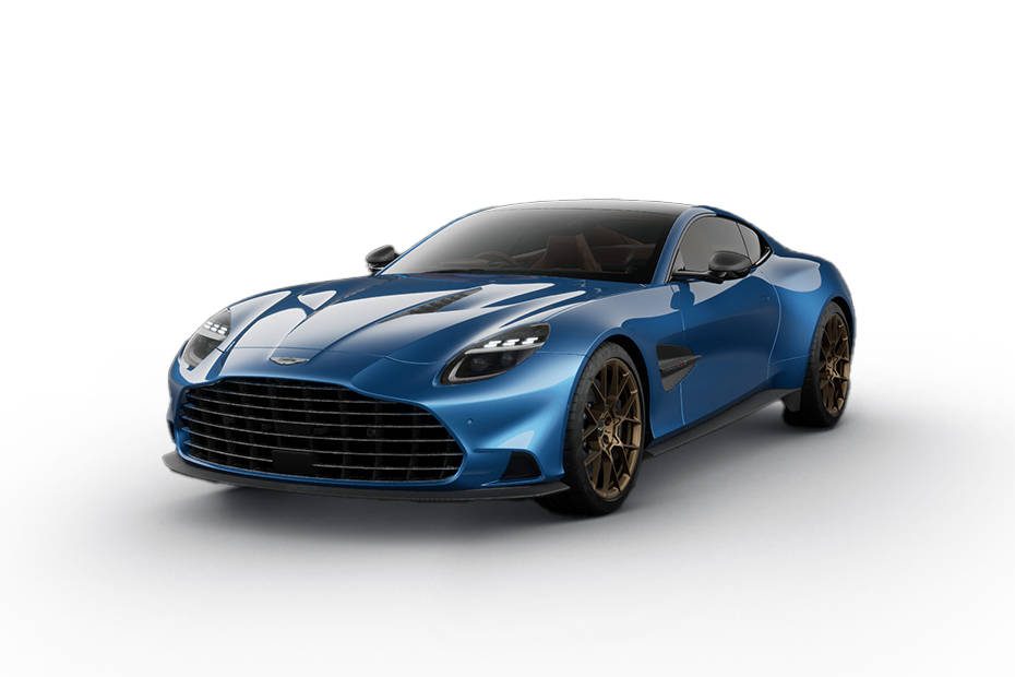 Plasma Blue