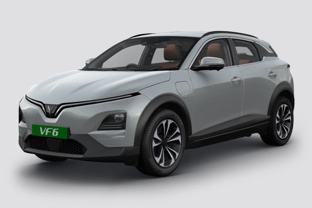 Vinfast VF6