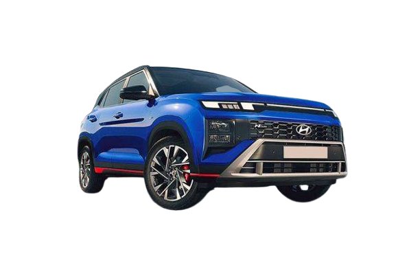 Creta N Line-image
