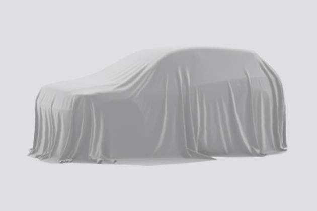 Maruti Grand Vitara 3-row image