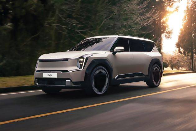 vehicle brand