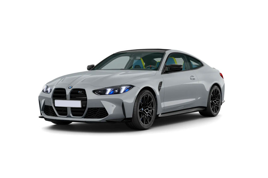 Brooklyn Grey Metallic