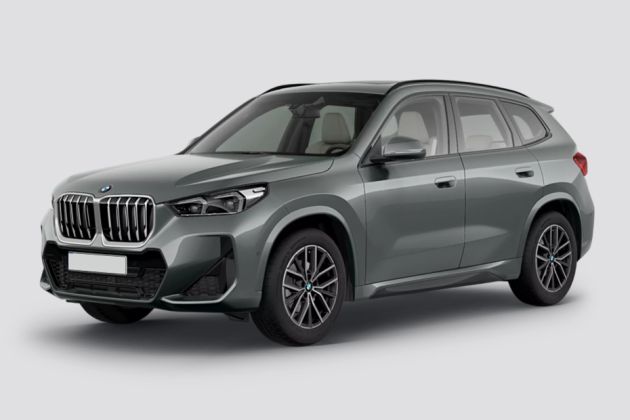 BMW X1 image