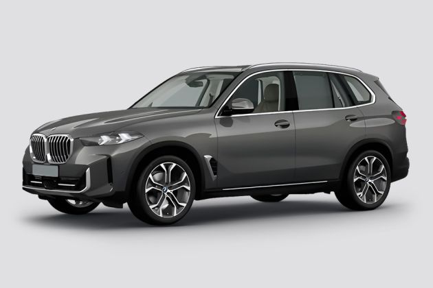 BMW X5 image