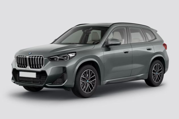 BMW X1 image