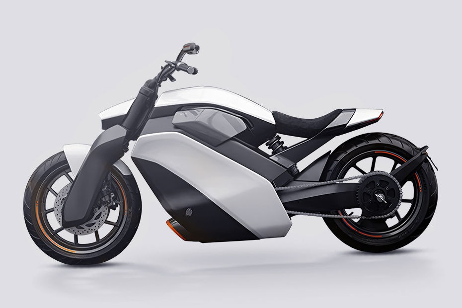 Ola Electric Cruiser