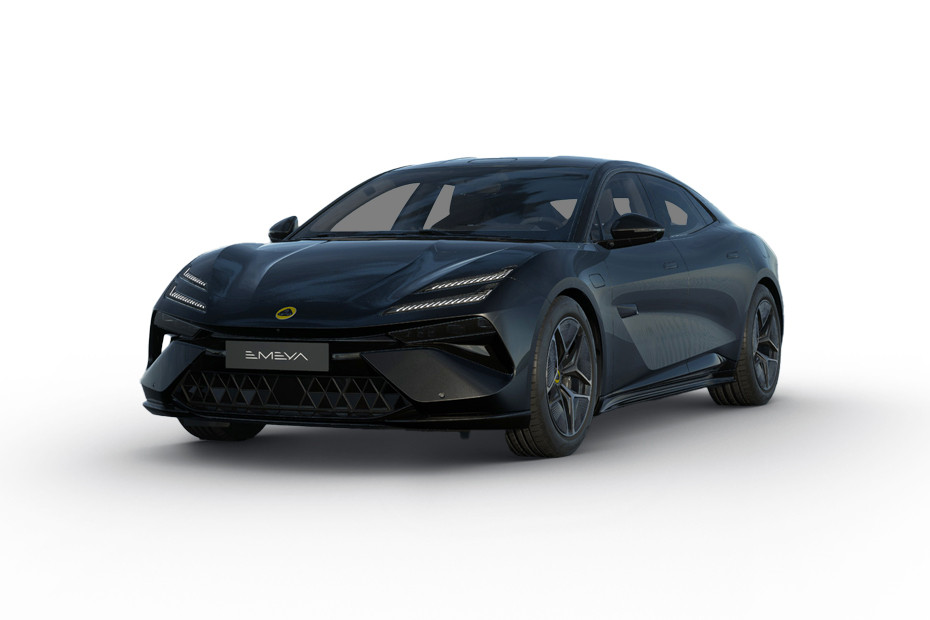 Lotus Emeya Stellar Black