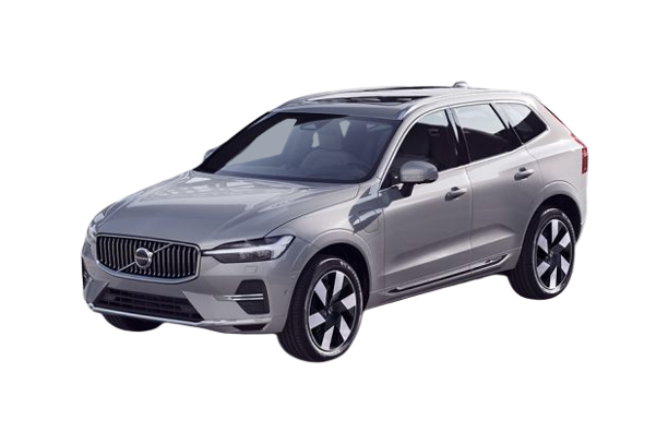 Volvo XC60 image