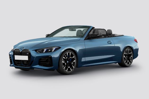 BMW M440i