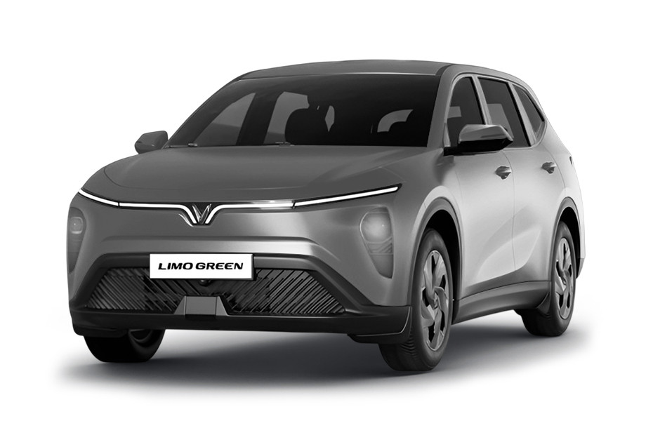 Vinfast VF MPV 7 Grey