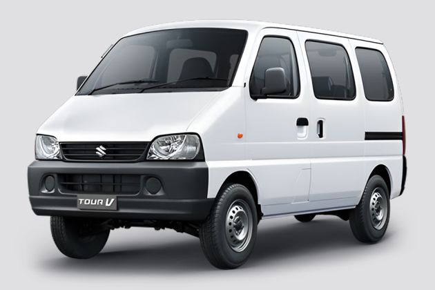 Maruti Eeco Tour V