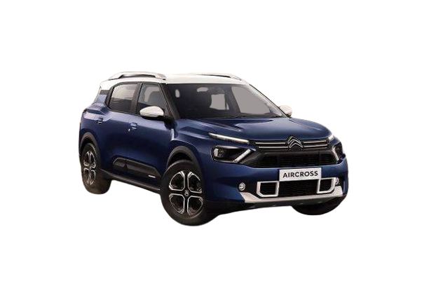 Aircross-image