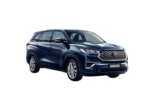 Innova Hycross-image