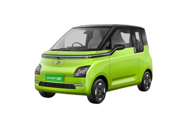 Comet EV-image