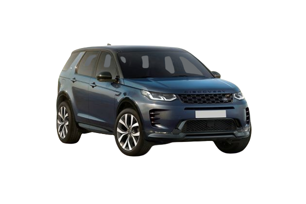 Discovery Sport-image